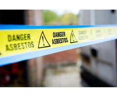 Is Your Home Safe? Get Peace of Mind with Blue A Ltd.'s Asbestos Testing