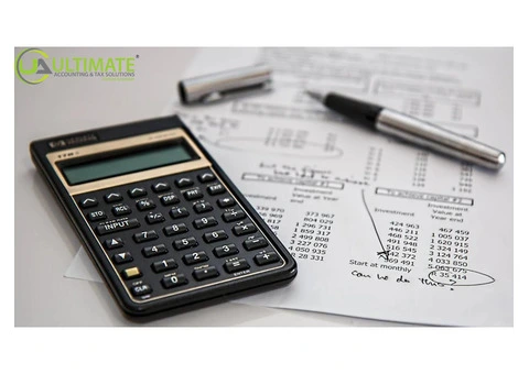 Find Reliable Accountants in Barking for Your Financial Needs