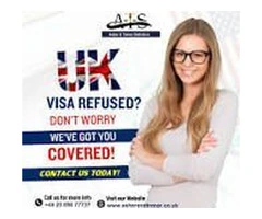 UK SPOUSE VISA EXPERT SOLICITORS IN LONDON:, APPEAL OR RE-APPLY in Ealing