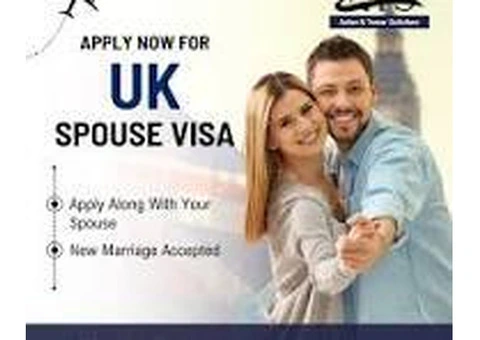 UK SPOUSE VISA EXPERT SOLICITORS IN LONDON:, APPEAL OR RE-APPLY in Ealing - 2/6