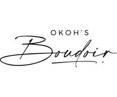 Boudoir Photography for Women