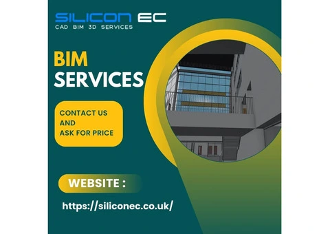 Point Cloud To BIM Bristol