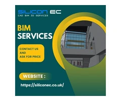 Point Cloud To BIM Bristol
