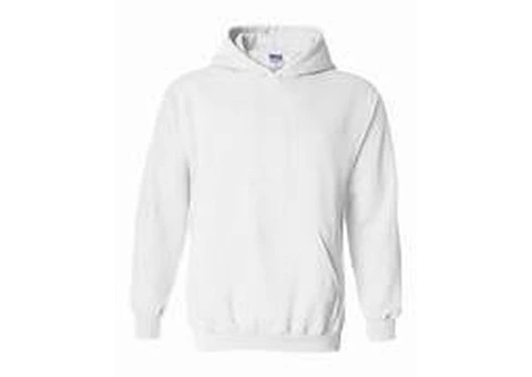 Premium Blank Hoodies for Customization | Wholesale Bulk Options