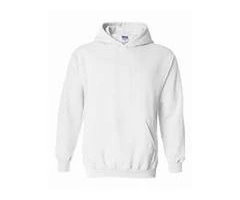 Premium Blank Hoodies for Customization | Wholesale Bulk Options