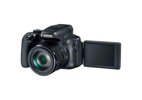 Buy CANON POWERSHOT SX70 HS at Lowest Price in UK - 2/2