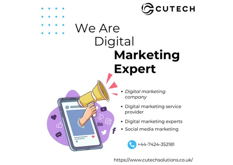 Digital Marketing Company: A Gateway to Modern Business Success