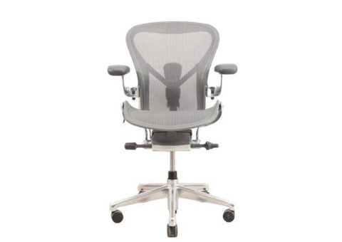 Best Places to Buy Refurbished Herman Miller Aeron Chairs