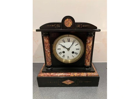 Discover Unique Antique Dial Clocks and Vintage Timepieces for Sale in the UK