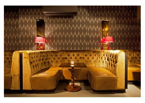 VIP Seating - 2/2