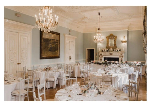 Premium Christmas Party Venues in South West London | London Christmas Venues - 1/3