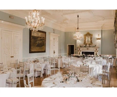 Premium Christmas Party Venues in South West London | London Christmas Venues