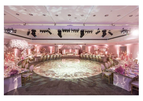 Premium Christmas Party Venues in South West London | London Christmas Venues - 2/3