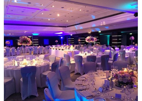 Premium Christmas Party Venues in South West London | London Christmas Venues - 3/3