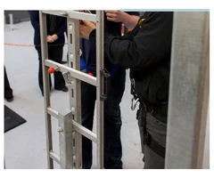 Working At Height Training