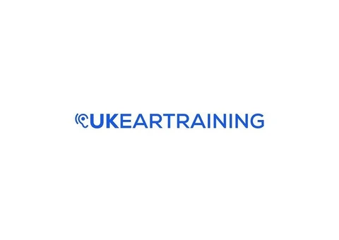 UK Ear Training - Ear Wax Removal Training - 1/4