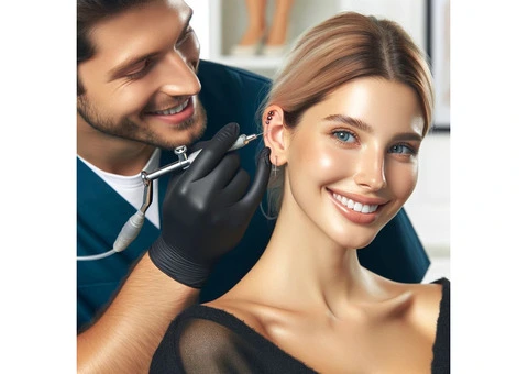 UK Ear Training - Ear Wax Removal Training - 2/4