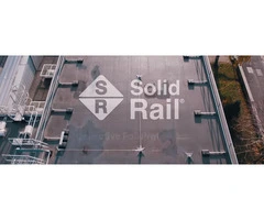 Reliable Roof Handrail System