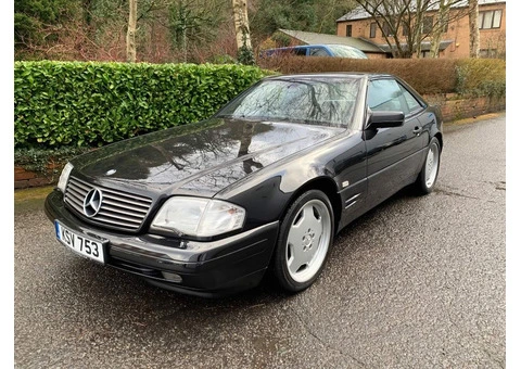 Find Your Dream Ride at Our Classic Car Shop: Porsches, Fords, and British Motorcycles