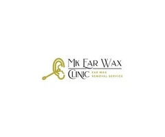 MK Ear Wax Clinic Ltd