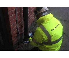 Comprehensive Lightning Protection Inspection for Enhanced Building Safety