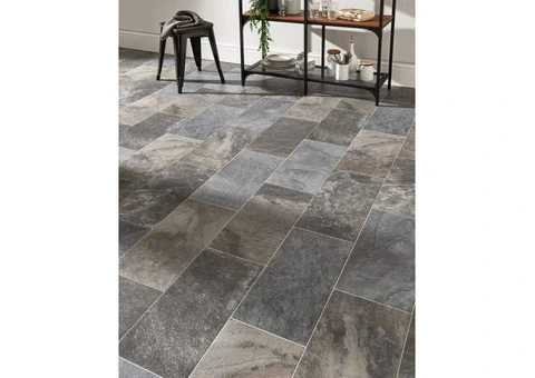 Marble Effect Vinyl Flooring: A Luxurious, Durable, and Versatile Choice - 1/3