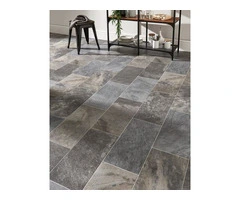 Marble Effect Vinyl Flooring: A Luxurious, Durable, and Versatile Choice