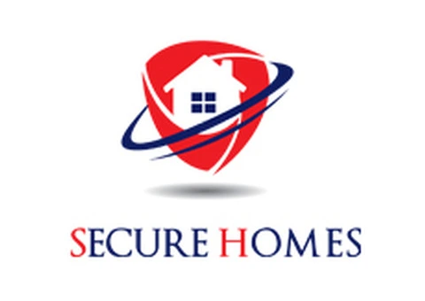 Protect Your Property with Expert Home Security in Lincoln - SECURE HOMES UK LTD