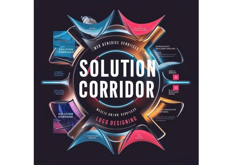 Welcome to Solution Corridor Digital Consultant - 1/3