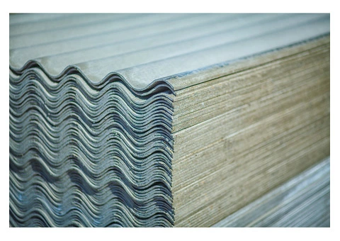 Asbestos Removal - 11/12