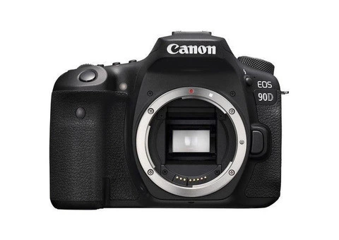 Buy Online Canon EOS 90D at Best Price in UK