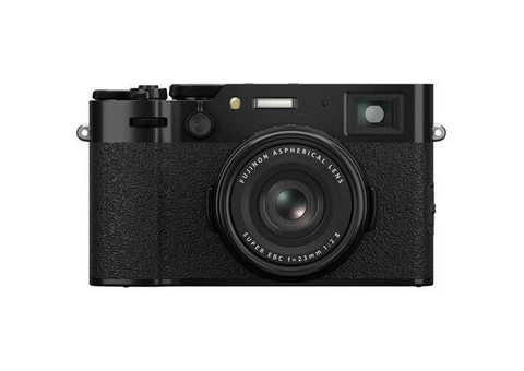 Buy Fujifilm X100VI at Low Price in UK