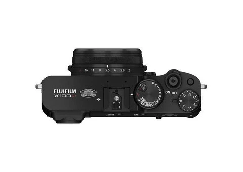 Buy Fujifilm X100VI at Low Price in UK - 2/2