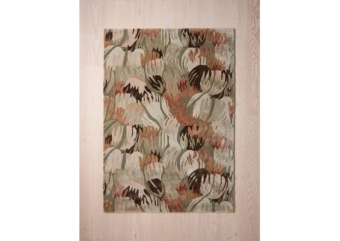 Transform Your Home with Stylish Rugs & Runners from Nismaaya Decor.