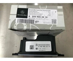 Hella a2059053414 replacement voltage converter