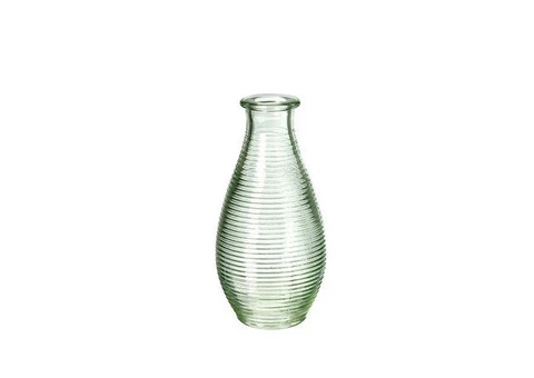 FLORALCRAFT® Wisp Vase - Elegant Glass Vase at Michael Dark - 3/3