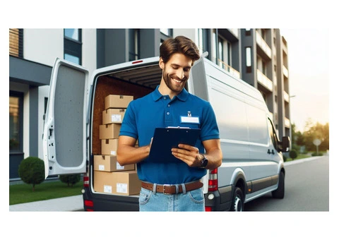 Transform Your Logistics with InstaParcel's Expert Consultants