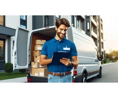 Transform Your Logistics with InstaParcel's Expert Consultants