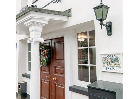 Versatile Hall Hire in Bromley _ Oakley House