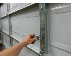 Get Your Garage Door Lock Repair Or Replaced - Call Now!
