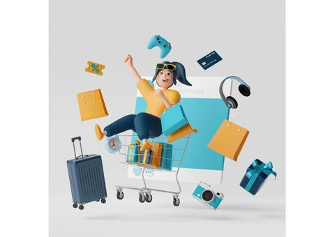 Top E-Commerce Web Design Solutions for Successful Online Stores