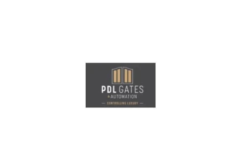 Electric Gates in Surrey – Reliable Solutions from PDL Gates