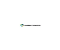 Reliable Commercial Cleaning in Leicestershire by Robsam Cleaning