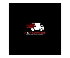 Transport Cargo Services in Bury