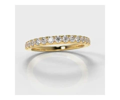 Who Offers Custom Engagement Rings in London? Hyde Park Design: London’s Top Jewelry Brand