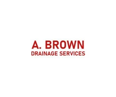 Fast and Reliable Drain Unblocking in Glasgow - A Brown Drainage Services LTD