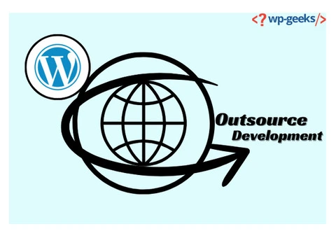How to Outsource WordPress Development | HireWPGeeks