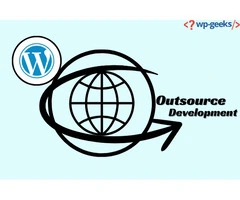 How to Outsource WordPress Development | HireWPGeeks
