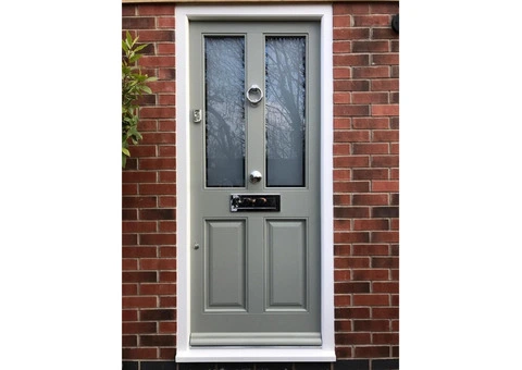 Looking for a Reliable Joiner in Nottingham