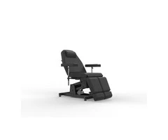 Black Tattoo Couch | Beauty Salon Equipment